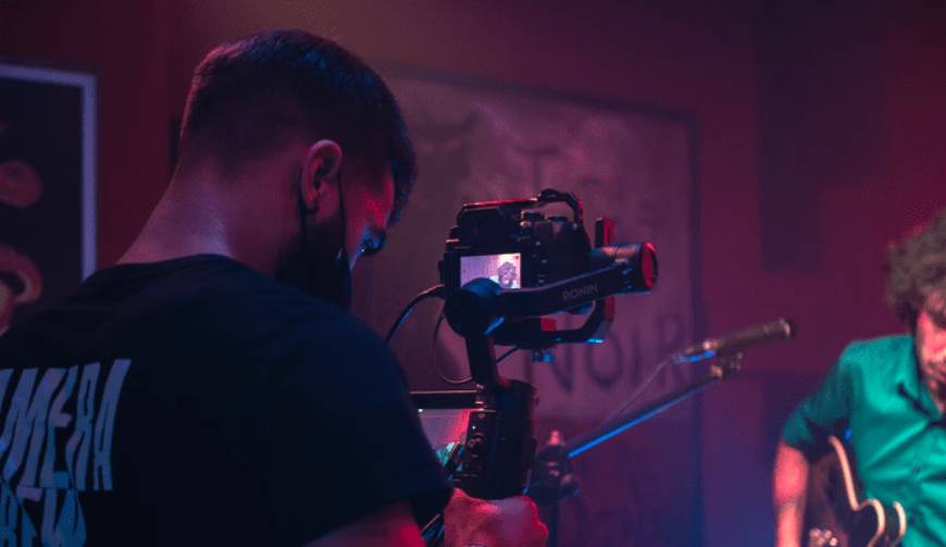 匠心雕琢视觉盛宴！专业泸县产品视频拍摄公司赋能品牌价值