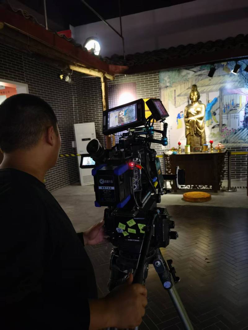 聚焦泸县产品宣传视频拍摄公司，以专业实力赋能品牌声量升级
