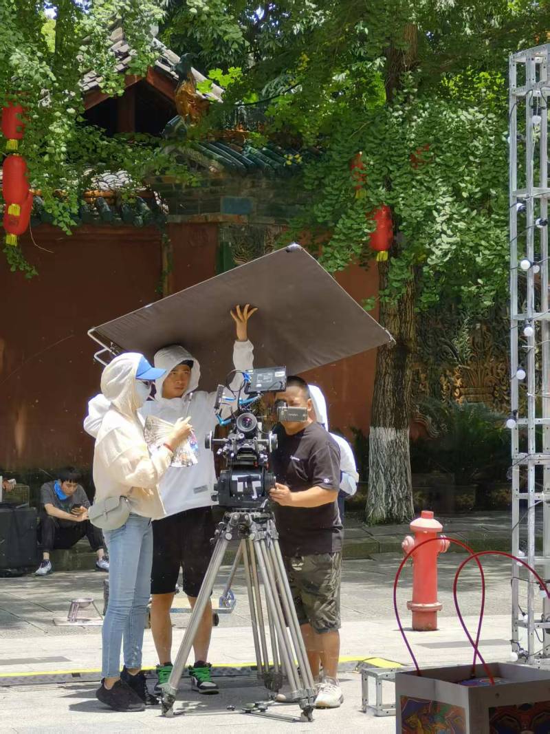 泸县产品宣传视频拍摄公司避坑：资质、案例、服务全解析