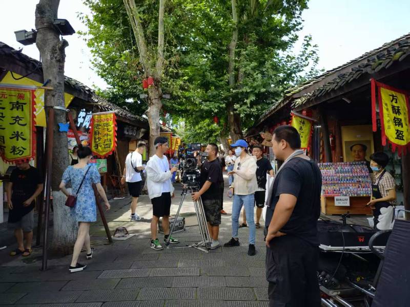 泸县产品视频拍摄技术升级：AI与三维动画深度融合