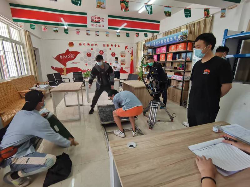 泸县电商产品视频拍摄制作实战秘籍，助力产品引爆电商流量